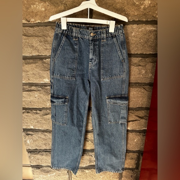 BDG Urban Outfitters Carpenter / Skate Jean Like New - Picture 4 of 4